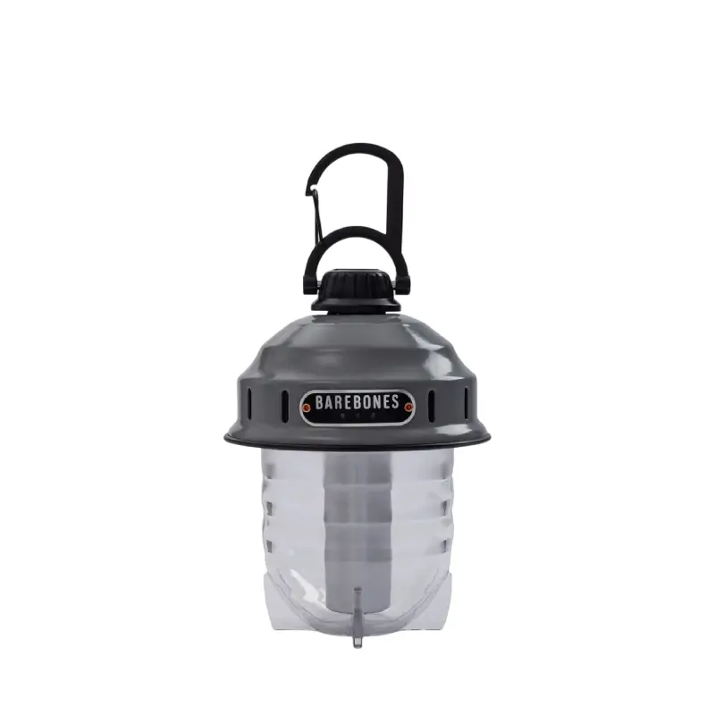 barebones luz suspensa beacon