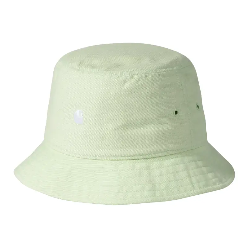 carhartt wip chapéu madison logo