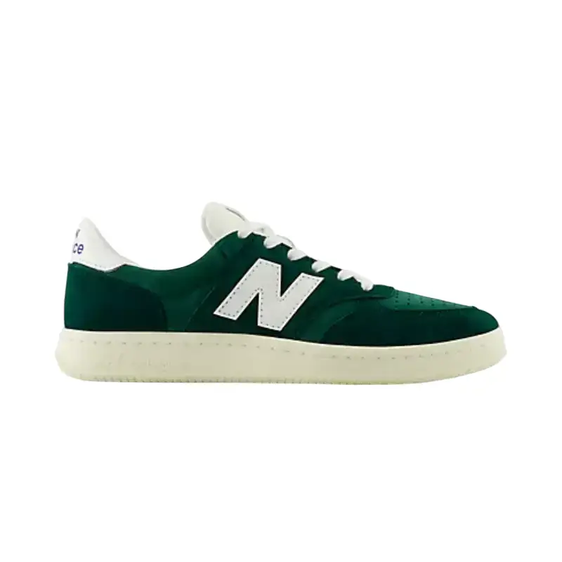 new balance sapatilha t500