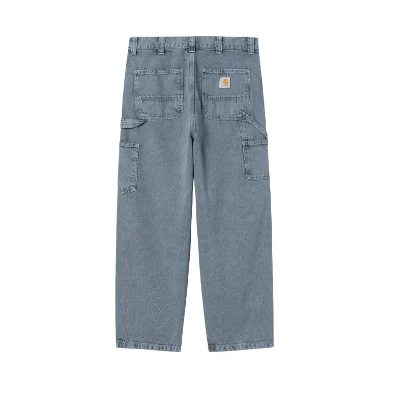 carhartt wip calças og single knee