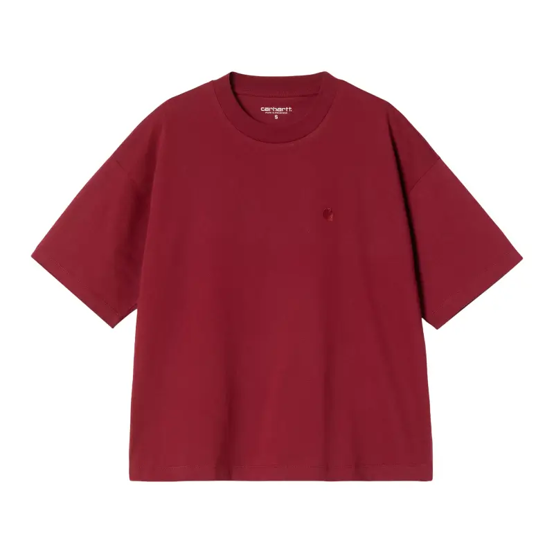 carhartt wip t-shirt chester