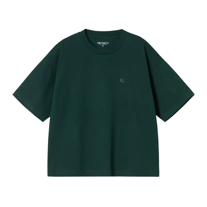 carhartt wip t-shirt chester