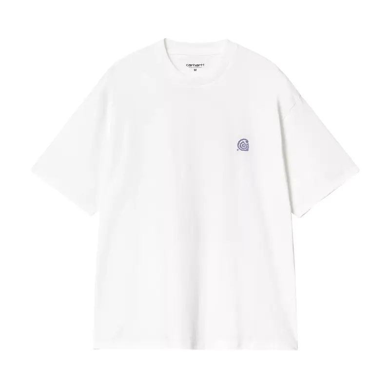 carhartt wip t-shirt helix