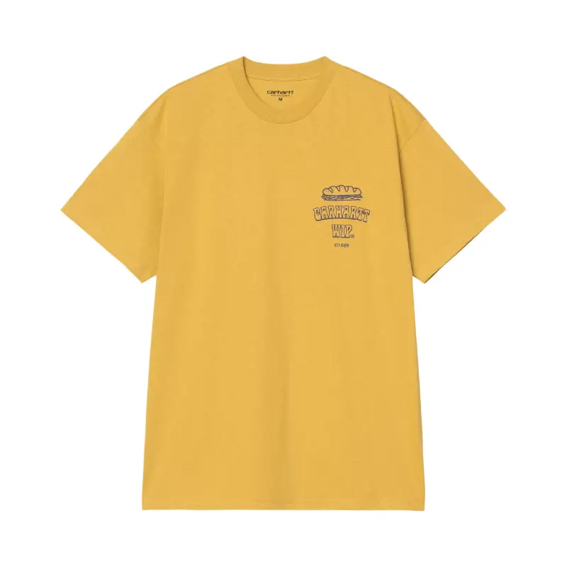 carhartt wip t-shirt sandwich