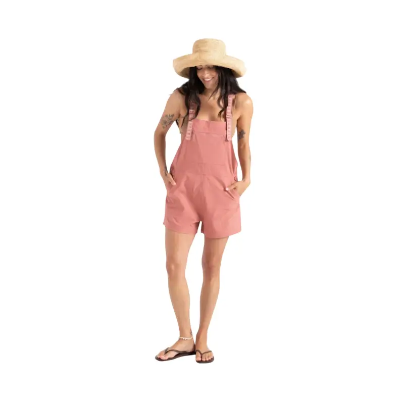 roark macacão canyon romper