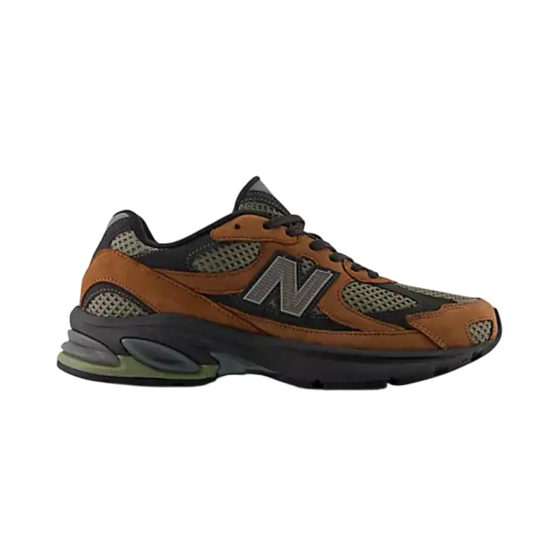 new balance sapatilhas 2010