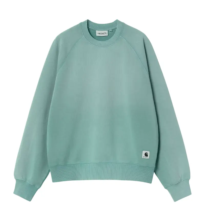 carhartt wip camisola hudson