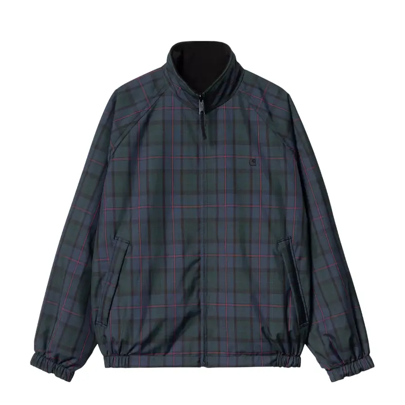carhartt wip casaco reversivel planer