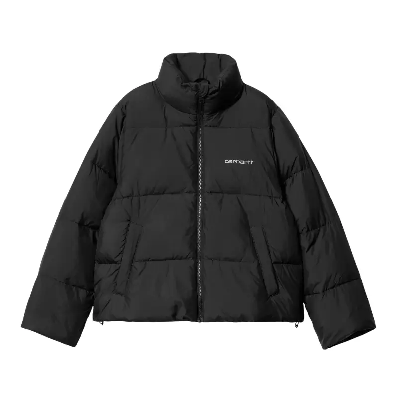 carhartt wip casaco springfield