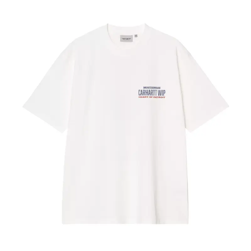 carhartt wip t-shirt arcan