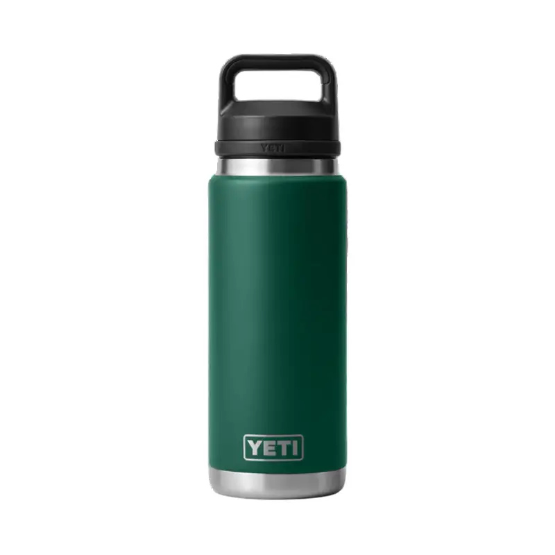 yeti garrafa rambler chug 769ml/26oz