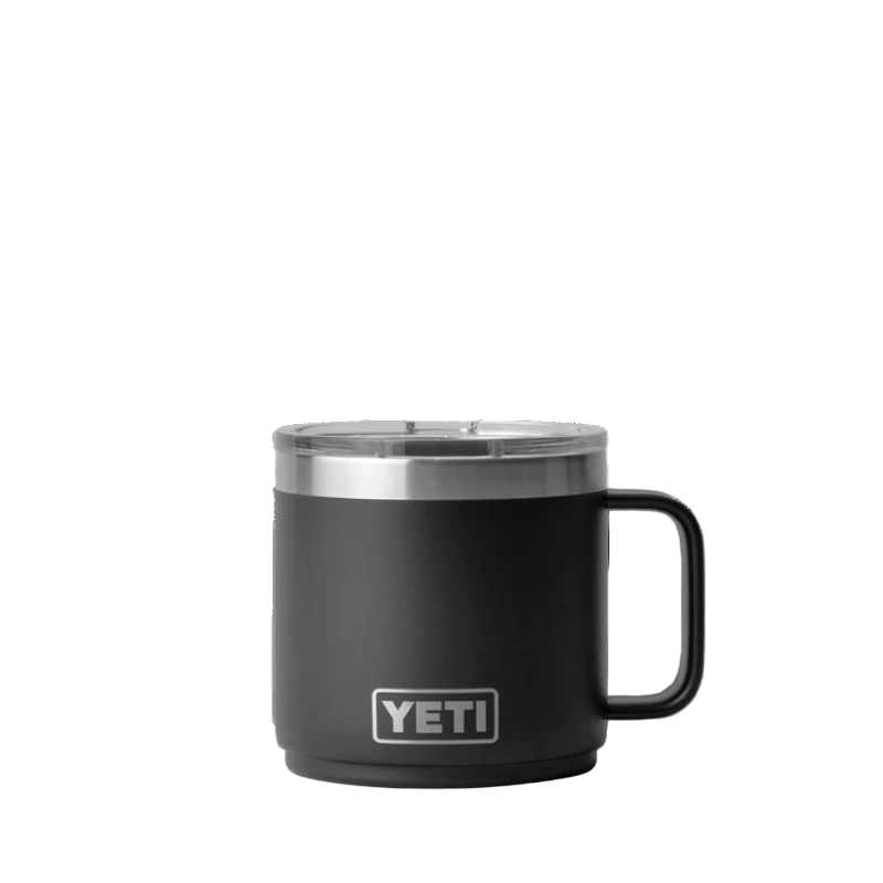 yeti caneca rambler 14oz/414ml
