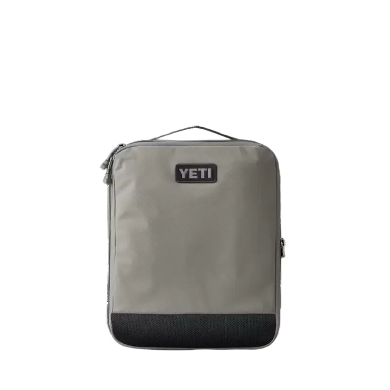 yeti embalagem grande crossroads