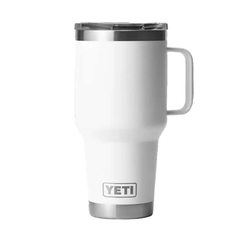 yeti copo termico rambler viagem 30oz/887 ml