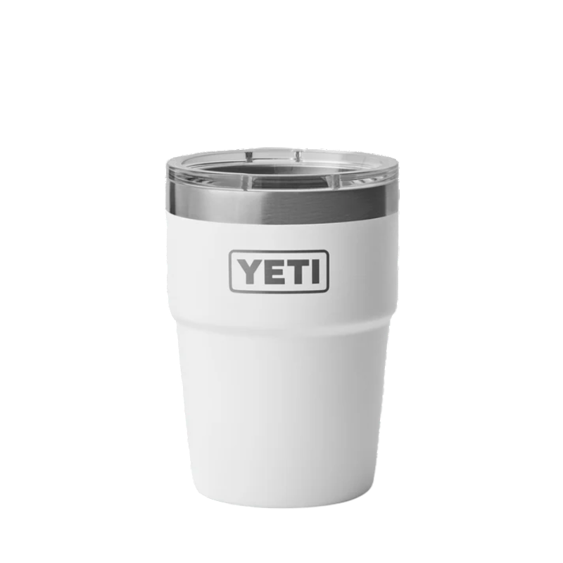yeti copo termico empilhável rambler 16oz/473 ml