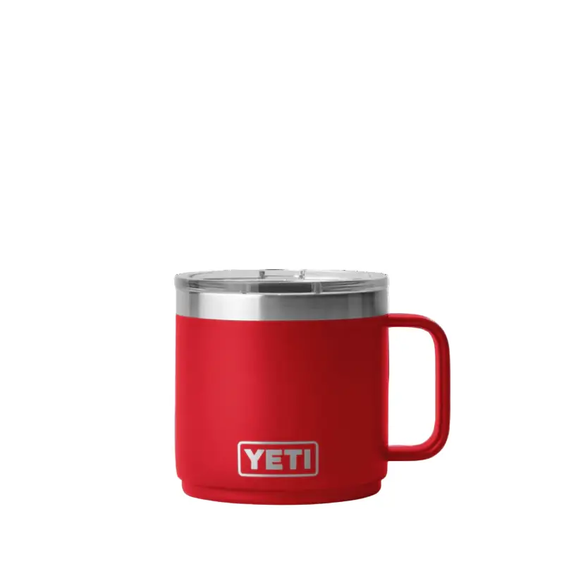 yeti caneca rambler 14oz/414ml