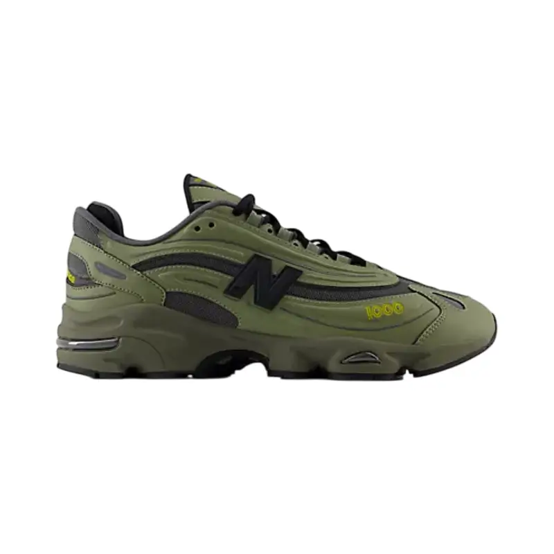 new balance sapatilhas 1000