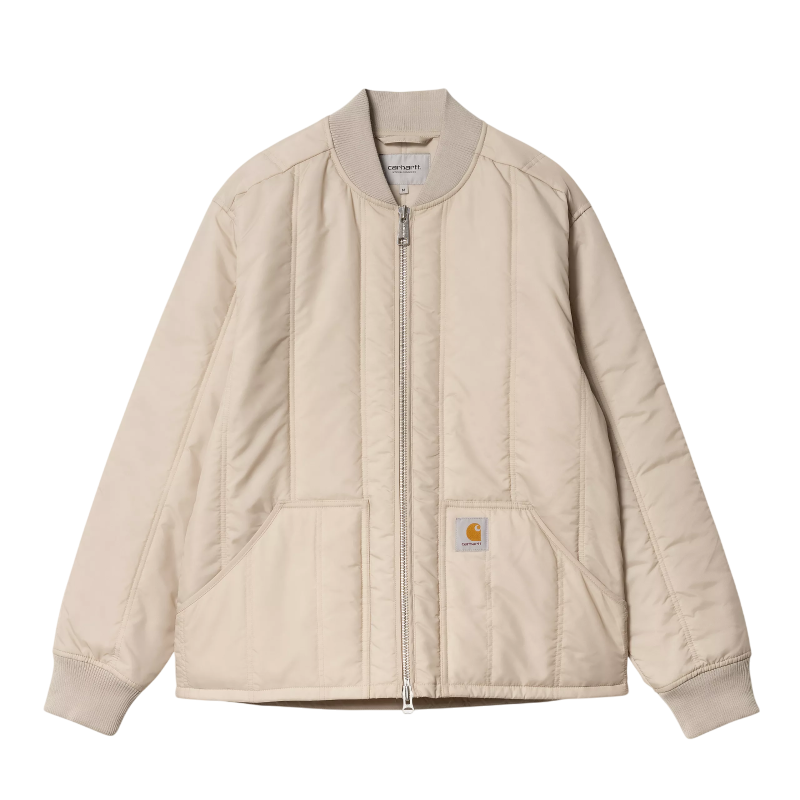 carhartt wip casaco lachlan