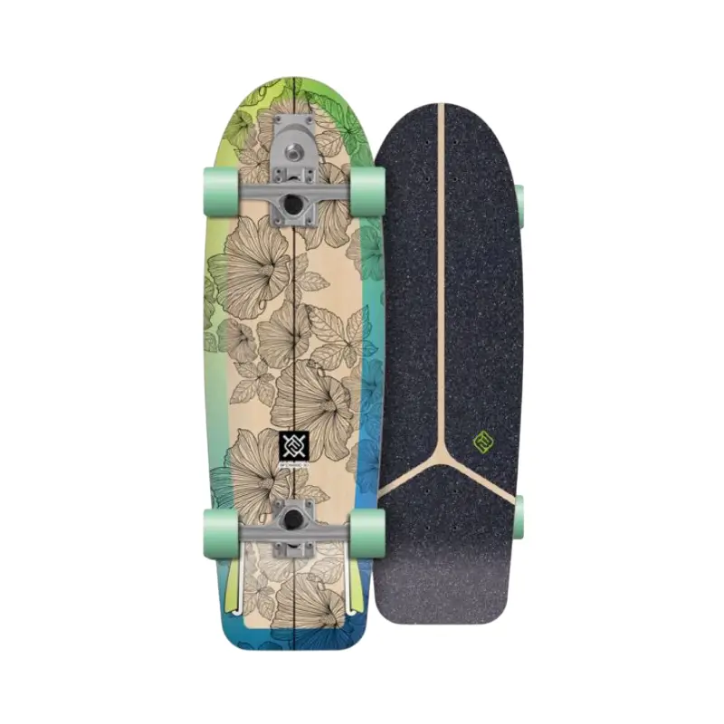 flying wheels surfskate binweed 30´´