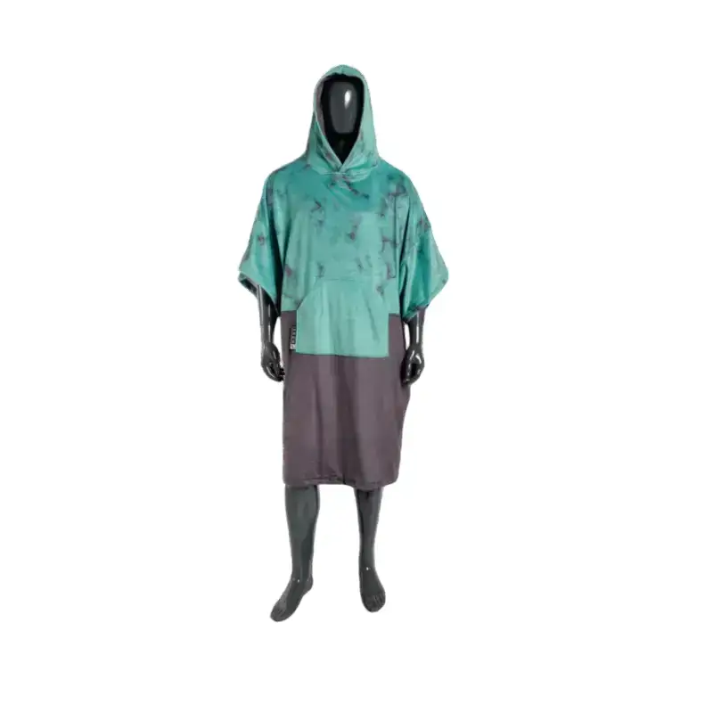 madness poncho