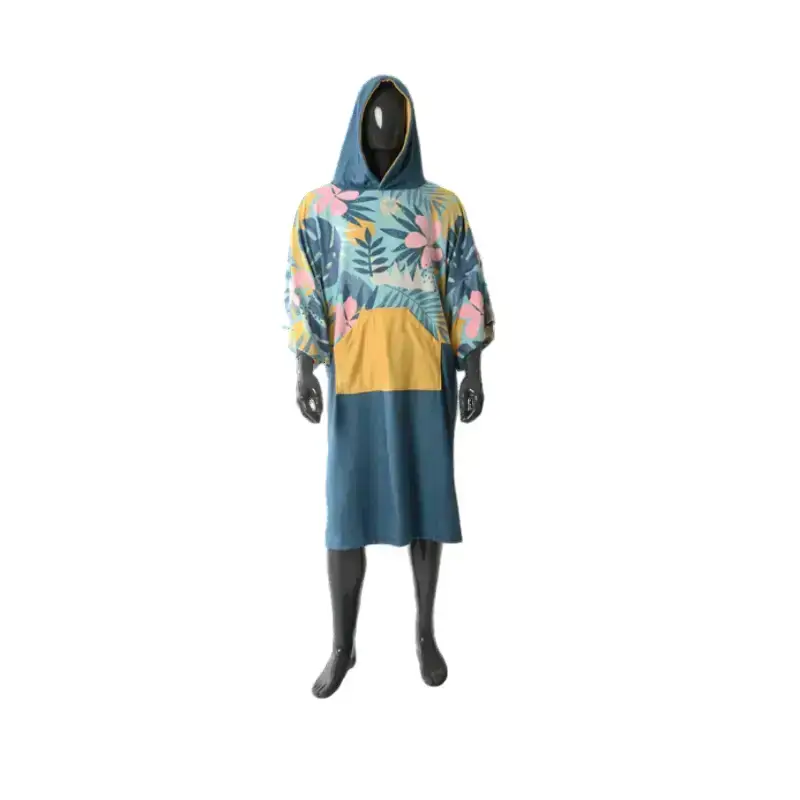 madness poncho