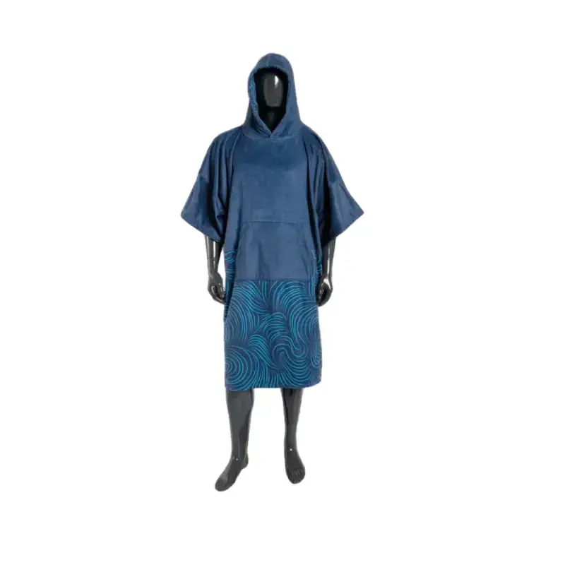 madness poncho