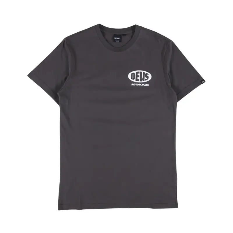 deus ex-machina t-shirt bellwhether