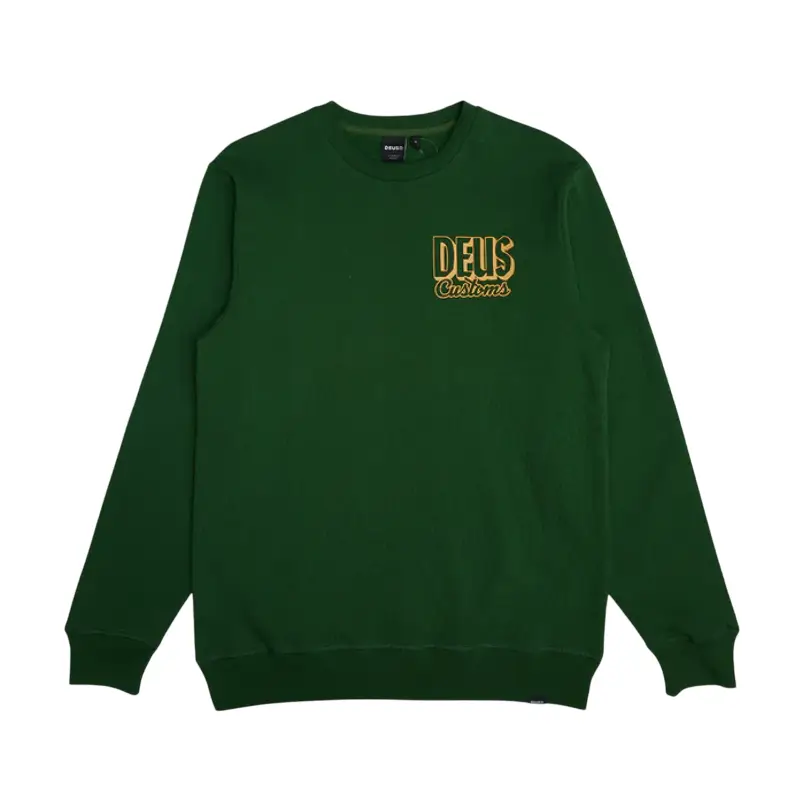 deus ex-machina camisola ever seen