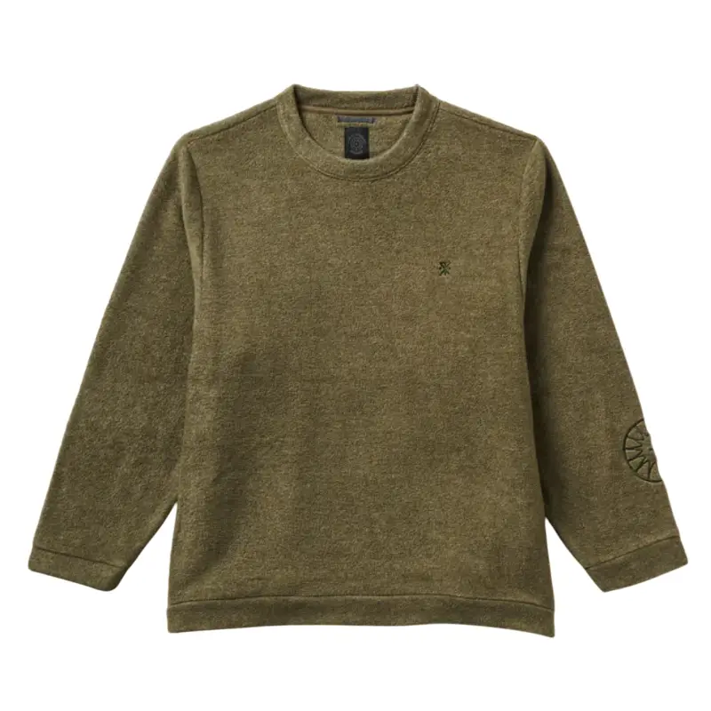 roark camisola polar jt