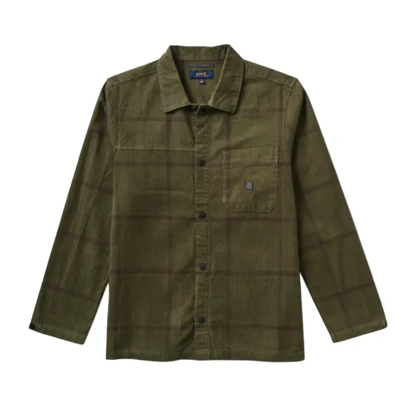 roark camisa cordlord