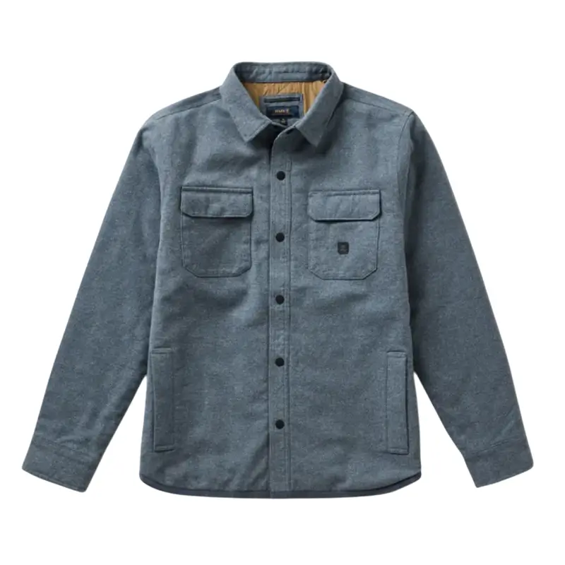roark camisa backwoods