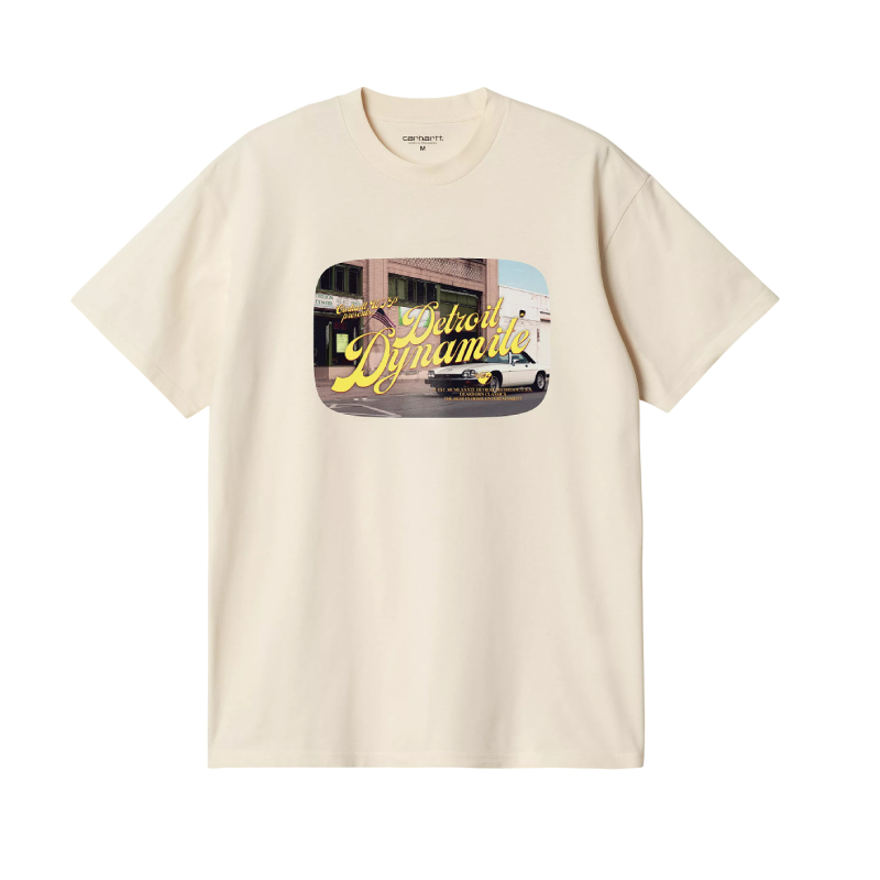 carhartt wip t-shirt greatest flicks