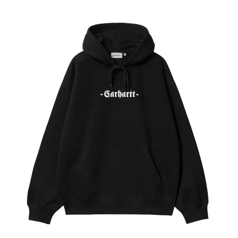 carhartt camisola carapuço greatest hits