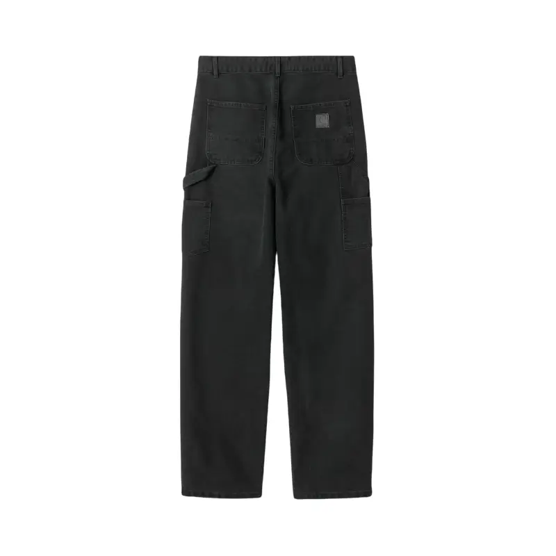 carhartt wip calças pierce straight