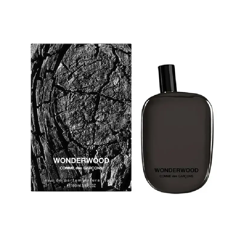 comme des garçon perfume wonderwood edp v100