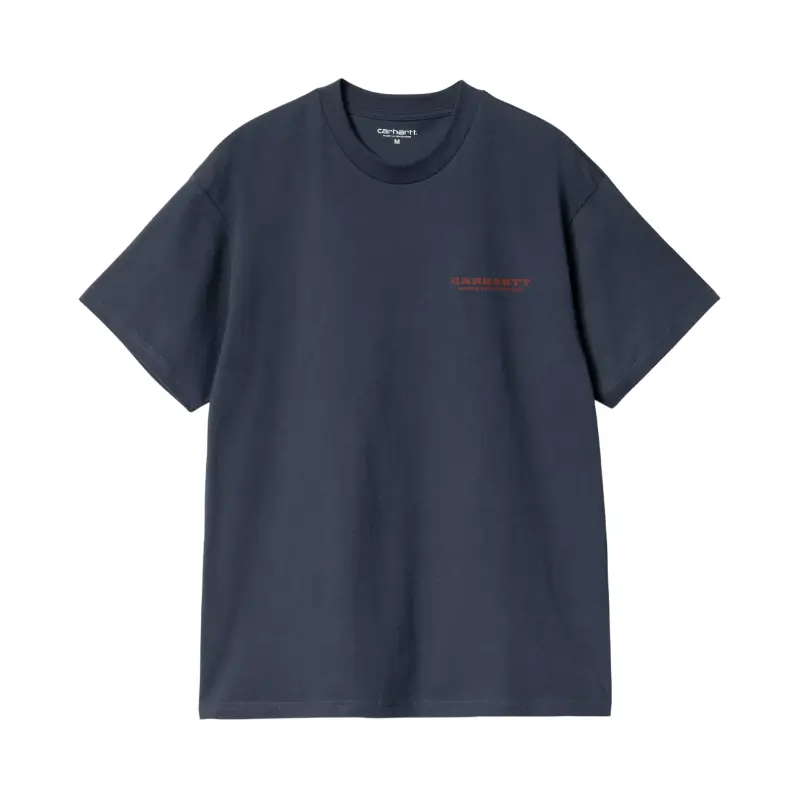 carhartt wip t-shirt runaway
