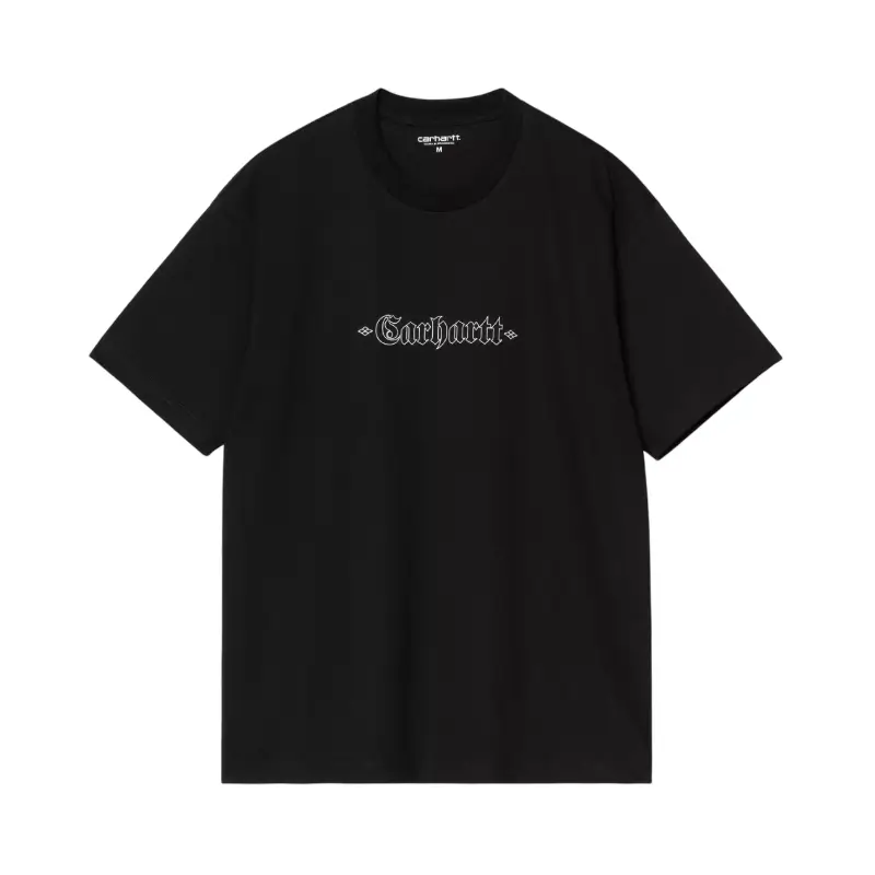 carhartt wip t-shirt greatest hits