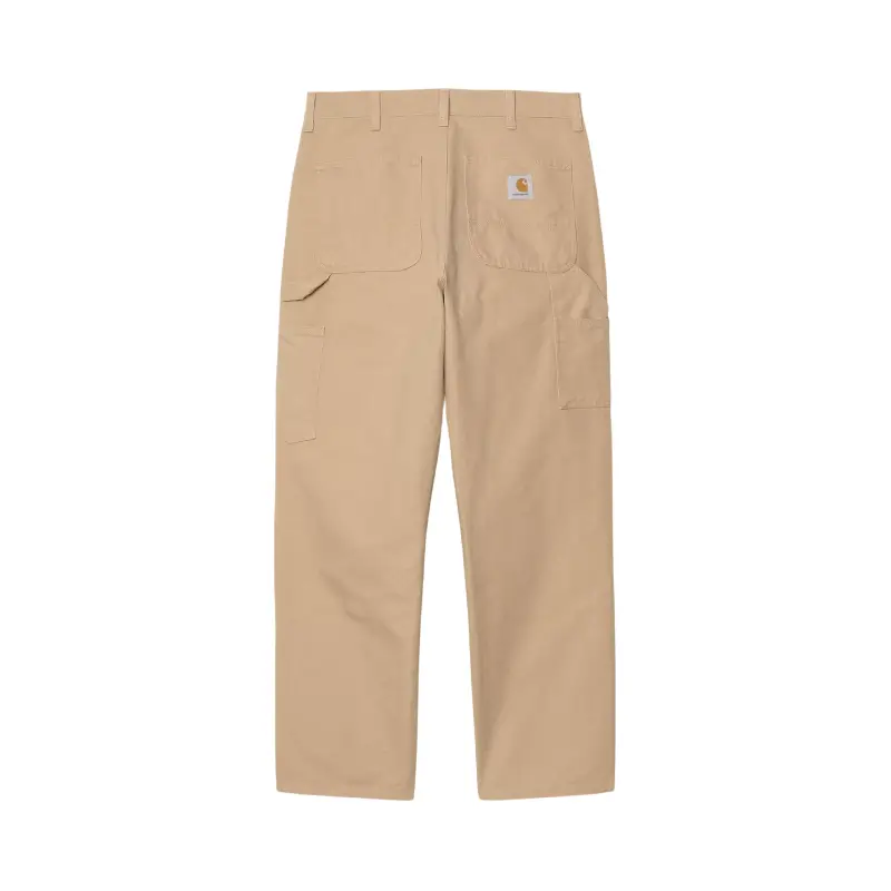 carhartt wip calças double knee