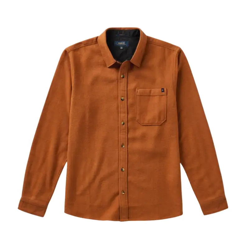 roark camisa crossroads