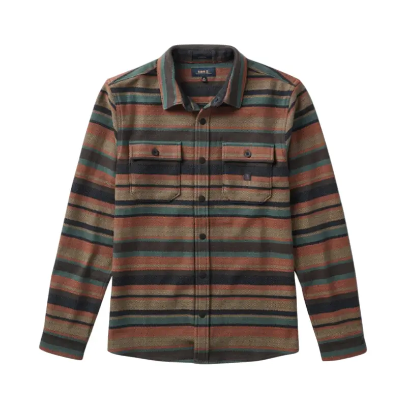 roark camisa nordsman