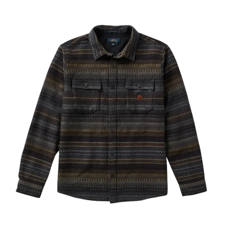 roark camisa nordsman teton
