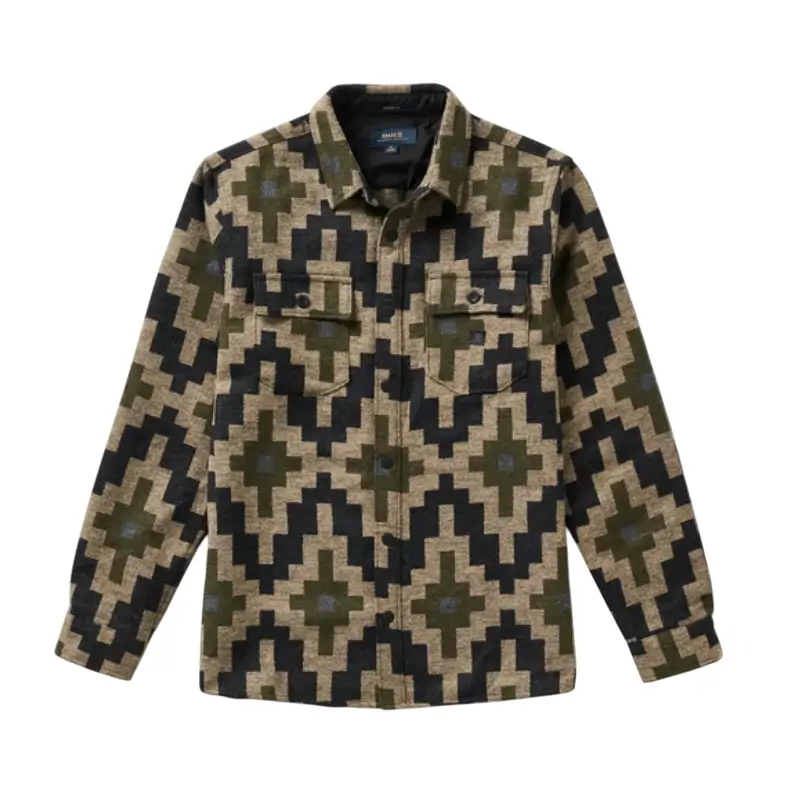roark camisa nordsman