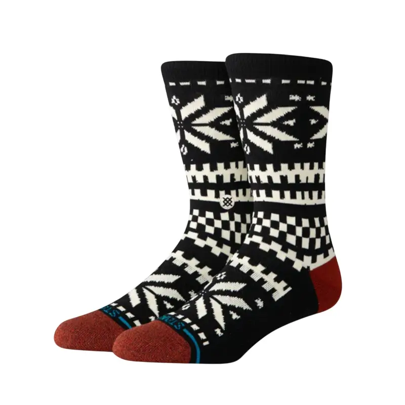 stance meias flake