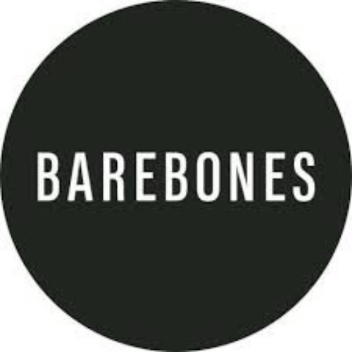 Marcas: Barebones Living