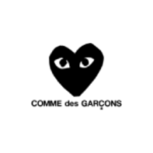 Marcas: Comme des Garçons