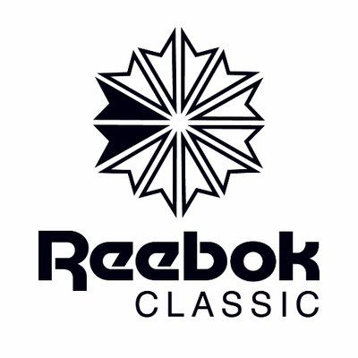 Marcas: reebok
