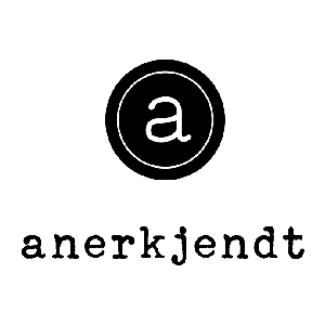 Marcas: Anerkjendt