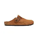 birkenstock chinelo boston leve