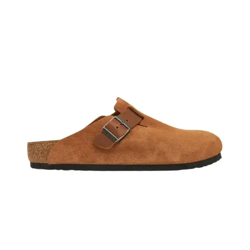 birkenstock chinelo boston leve