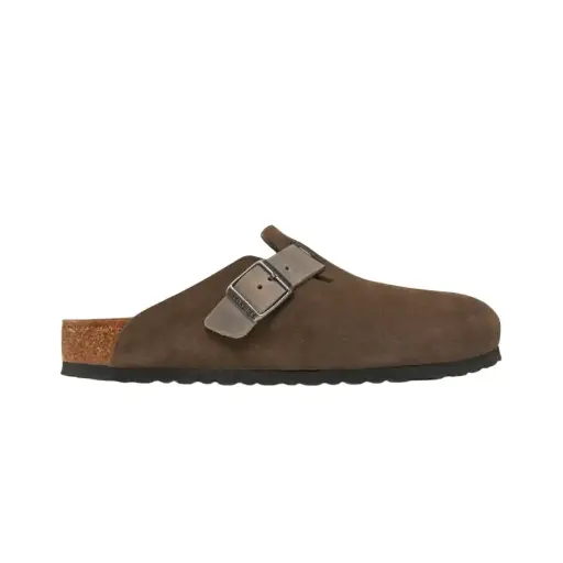 birkenstock chinelo boston leve